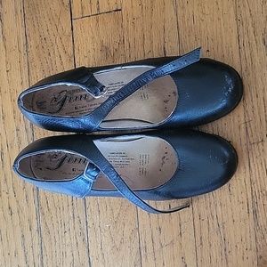 Folklorico Dance Shoes